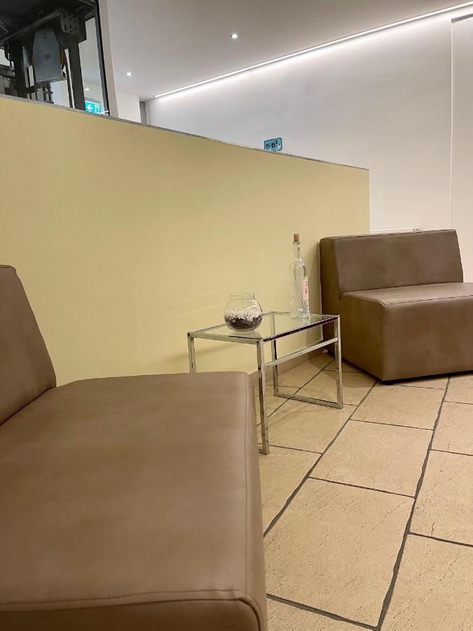 Gasthuis Dan In'n Out 3*