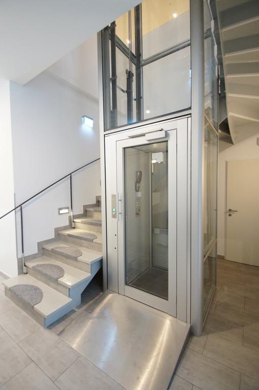 Gasthuis Dan In'n Out 3*