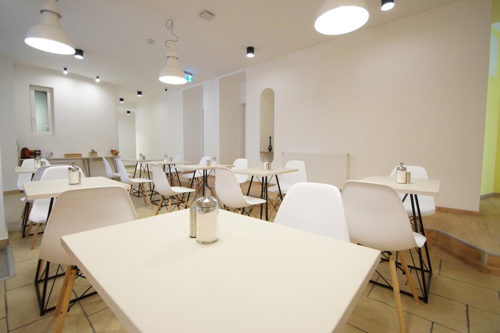 Gasthuis Dan In'n Out Wenen